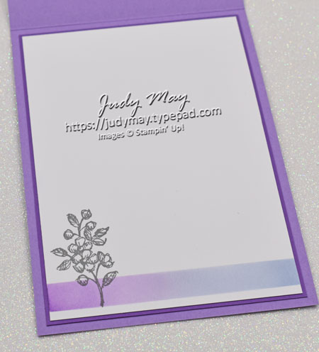 Stampin' Up! - Fancy Phrases - Judy May, Just Judy Designs, Melbourne Stampin' Up! - Fancy Phrases - Judy May, Just Judy Designs, Melbourne