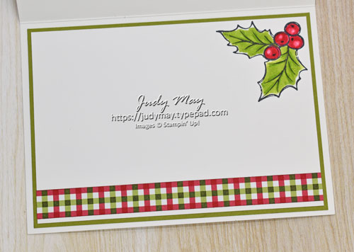 Stampin' Up! Poinsettia Petals & Quite Curvy Variety Bundle - Judy May, Just Judy Designs, Melbourne Stampin' Up! Poinsettia Petals & Quite Curvy Variety Bundle - Judy May, Just Judy Designs, Melbourne