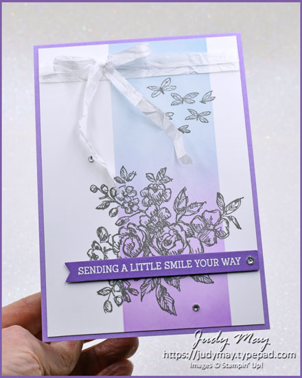 Stampin' Up! - Fancy Phrases - Judy May, Just Judy Designs, Melbourne Stampin' Up! - Fancy Phrases - Judy May, Just Judy Designs, Melbourne
