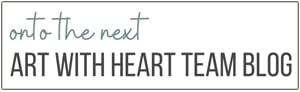 Heart Of Christmas Next Blog Button